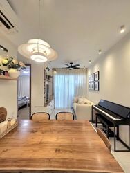 The Florence Residences (D19), Apartment #558734041